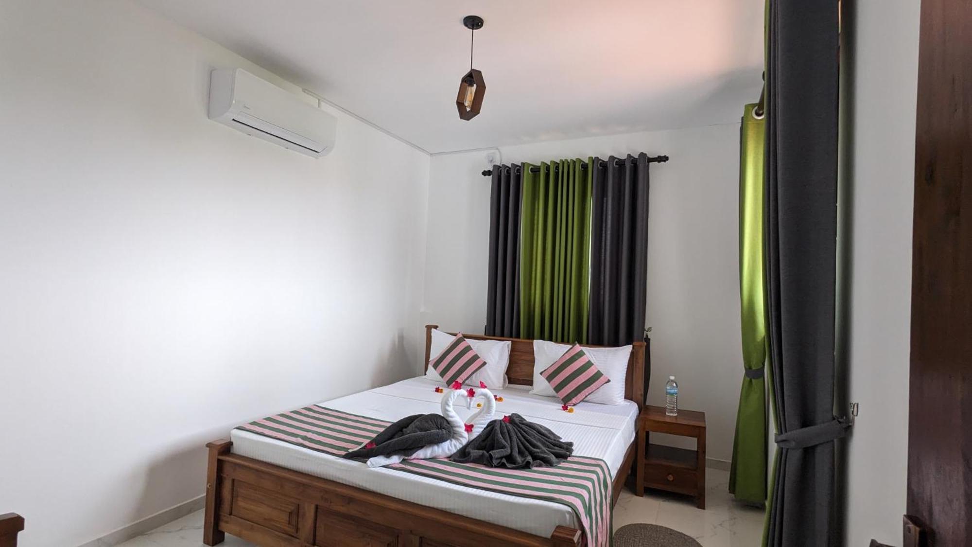 Star Beach Villa Tangalle Exterior foto