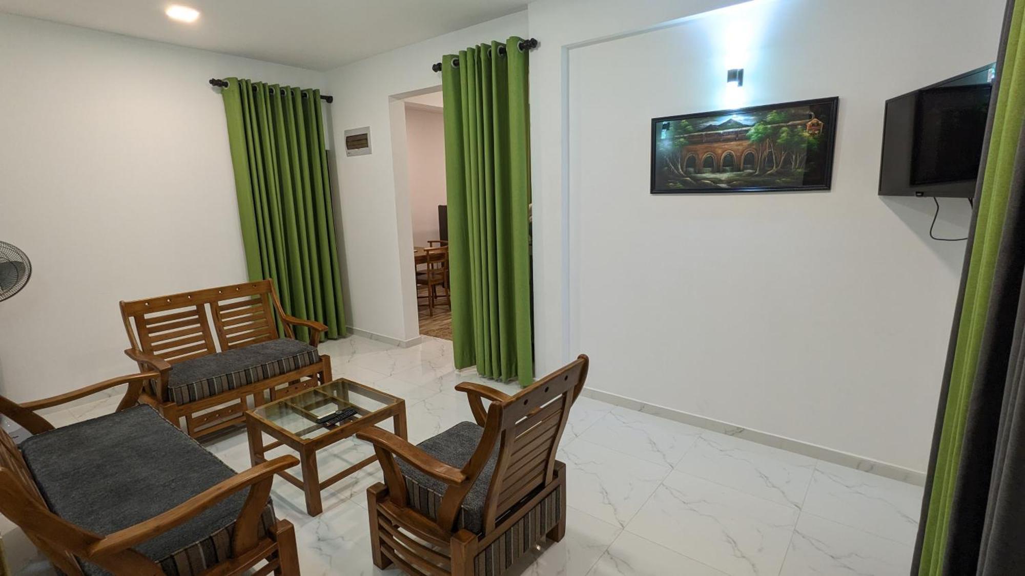 Star Beach Villa Tangalle Exterior foto