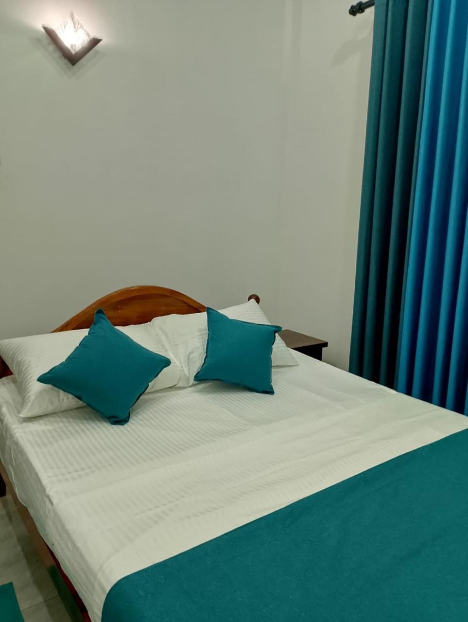 Star Beach Villa Tangalle Exterior foto