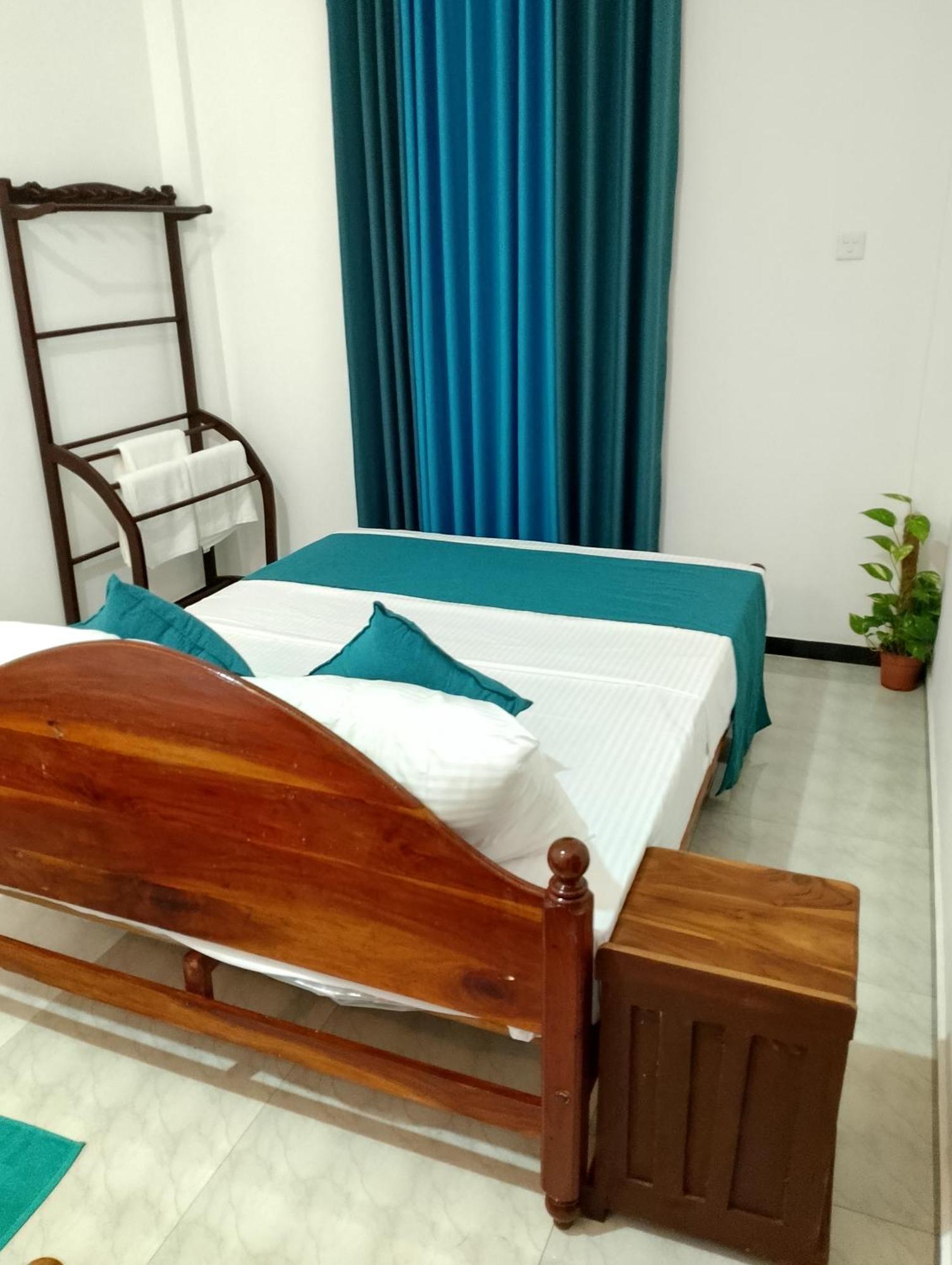 Star Beach Villa Tangalle Exterior foto