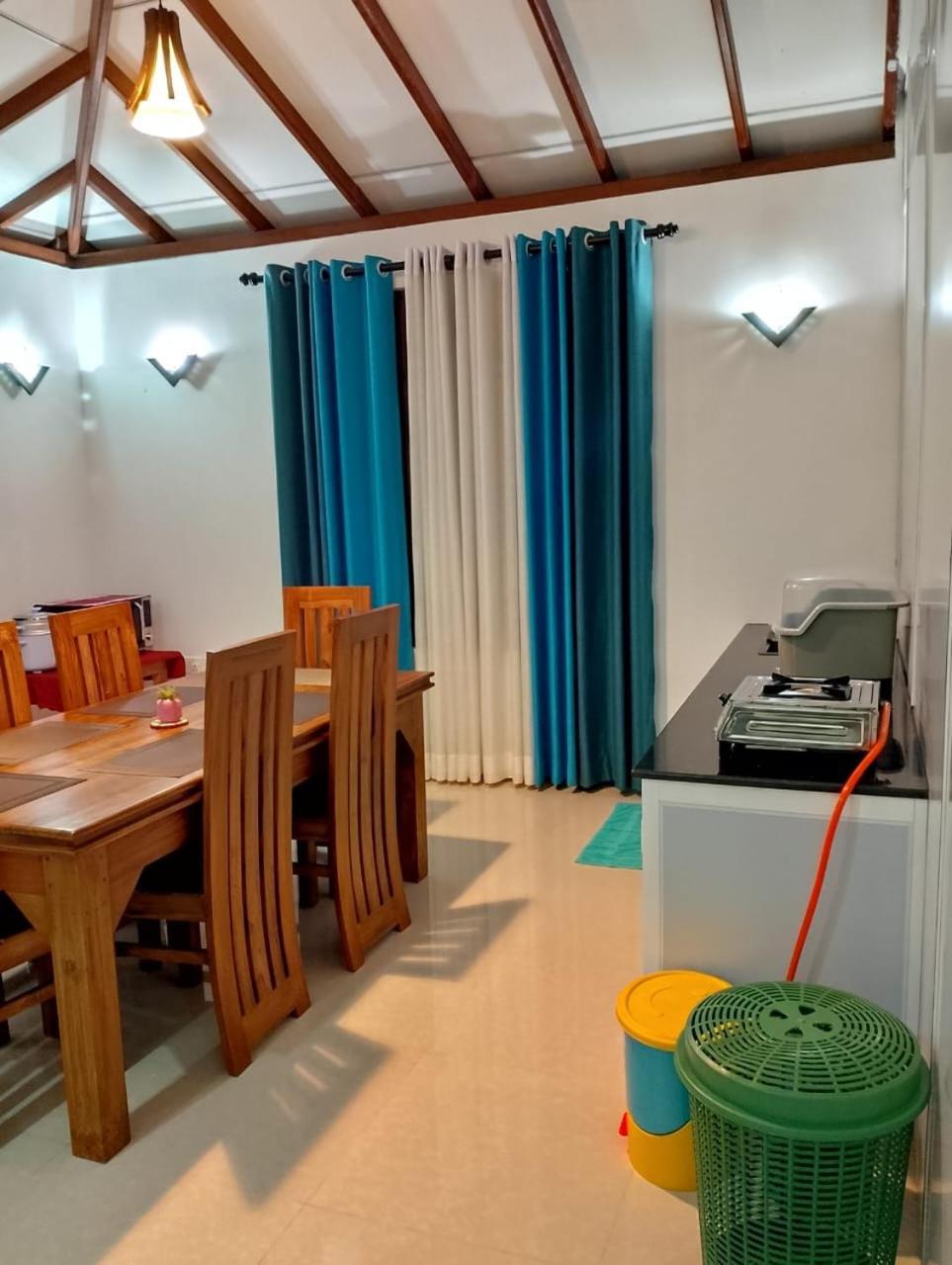 Star Beach Villa Tangalle Exterior foto