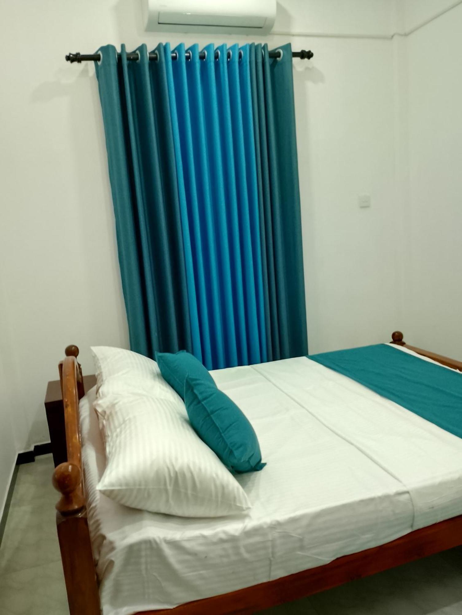Star Beach Villa Tangalle Exterior foto